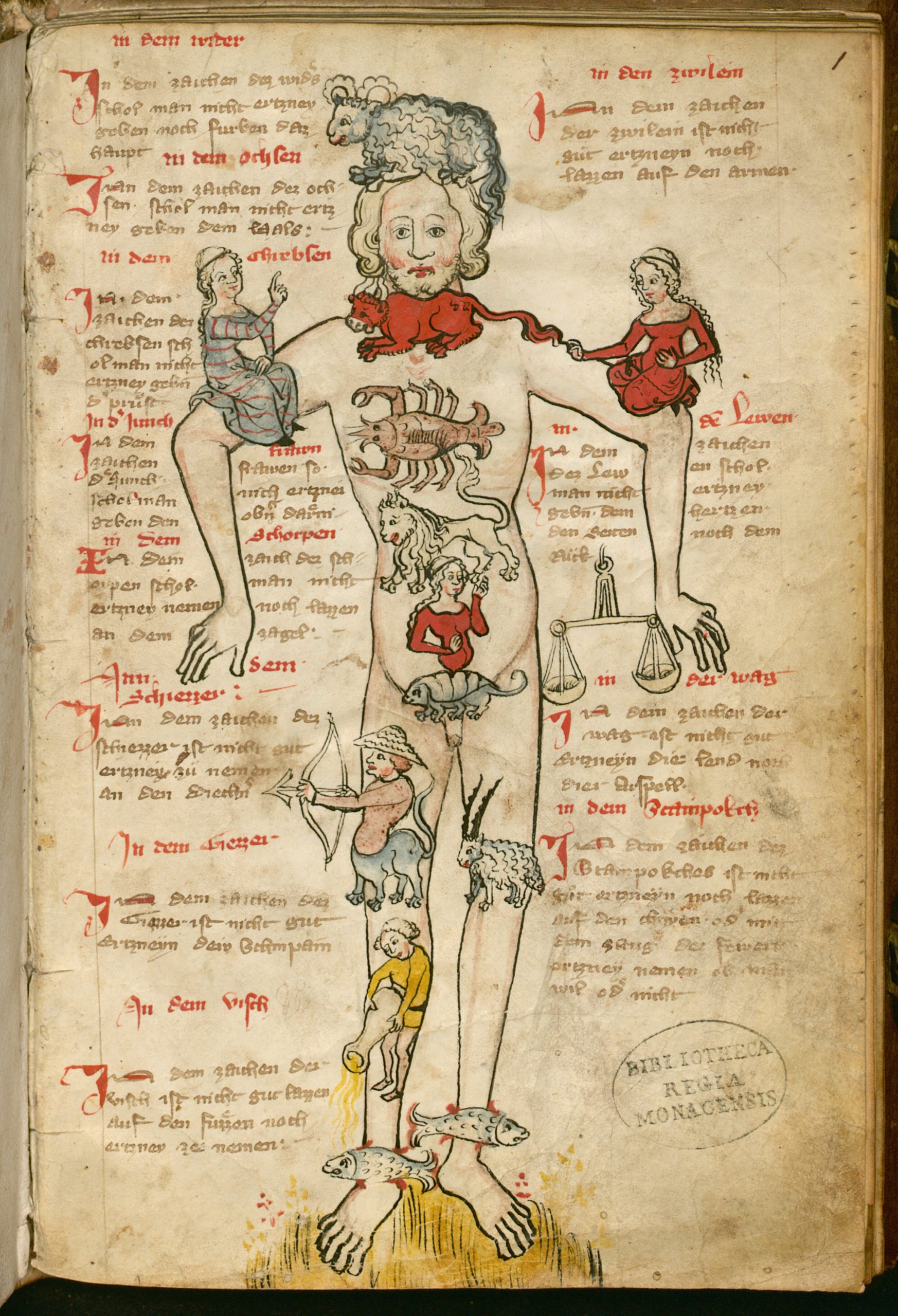 Handschriftenportal: Erschließung und Digitalisierung illuminierter Handschriften mitteleuropäischer Provenienz der Bayerischen Staatsbibliothek (ca. 1350-1425)